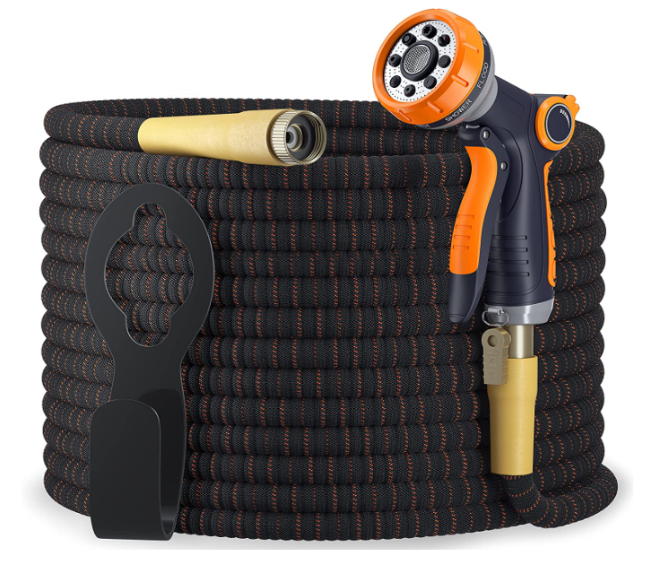 TBI Pro Expandable Garden Hose