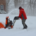 The 6 Best Snow Blowers