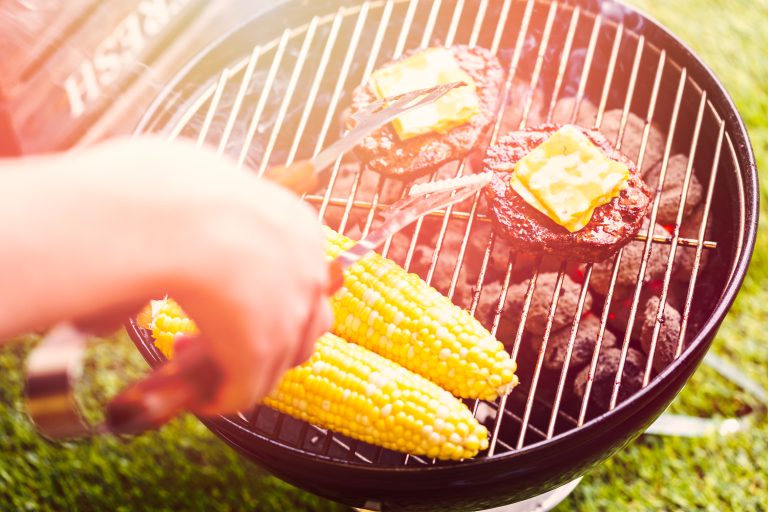 The 7 Best Charcoal Grills