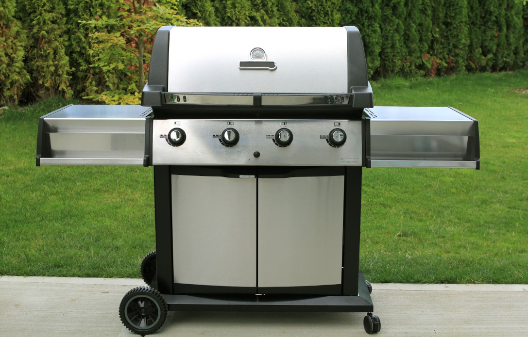 The 7 Best Propane Grills Backyard Pursuits