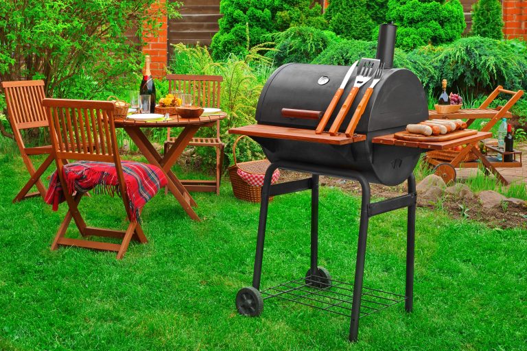 The 8 Best BBQ Smokers