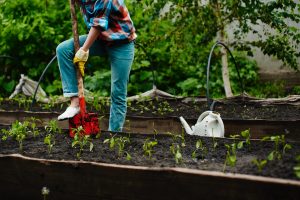 The 8 Best Garden Shovels