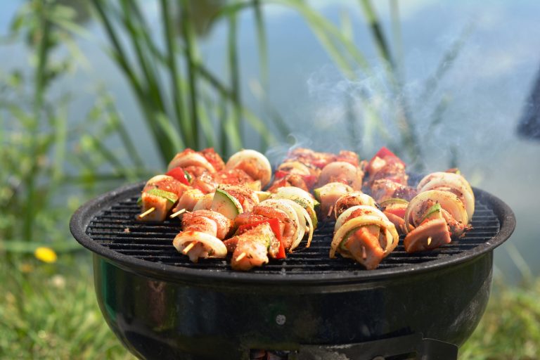 The Top Grilling Trends of the Year