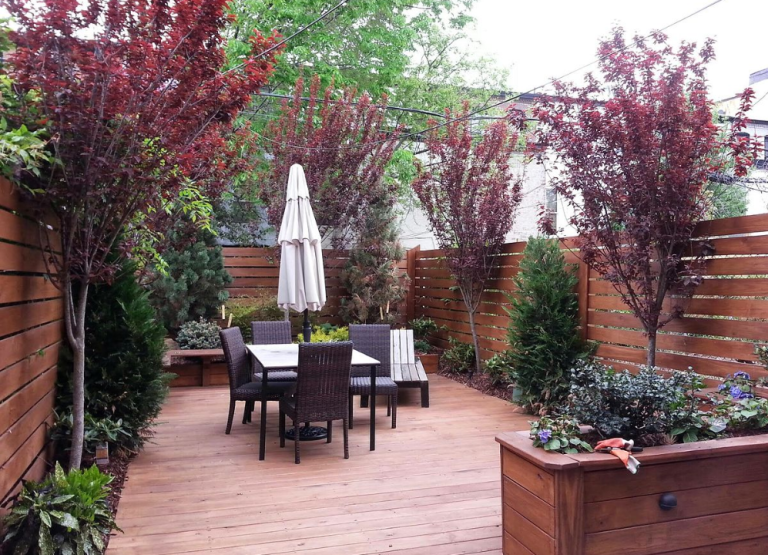 The Ultimate Guide to Designing Your Dream Backyard