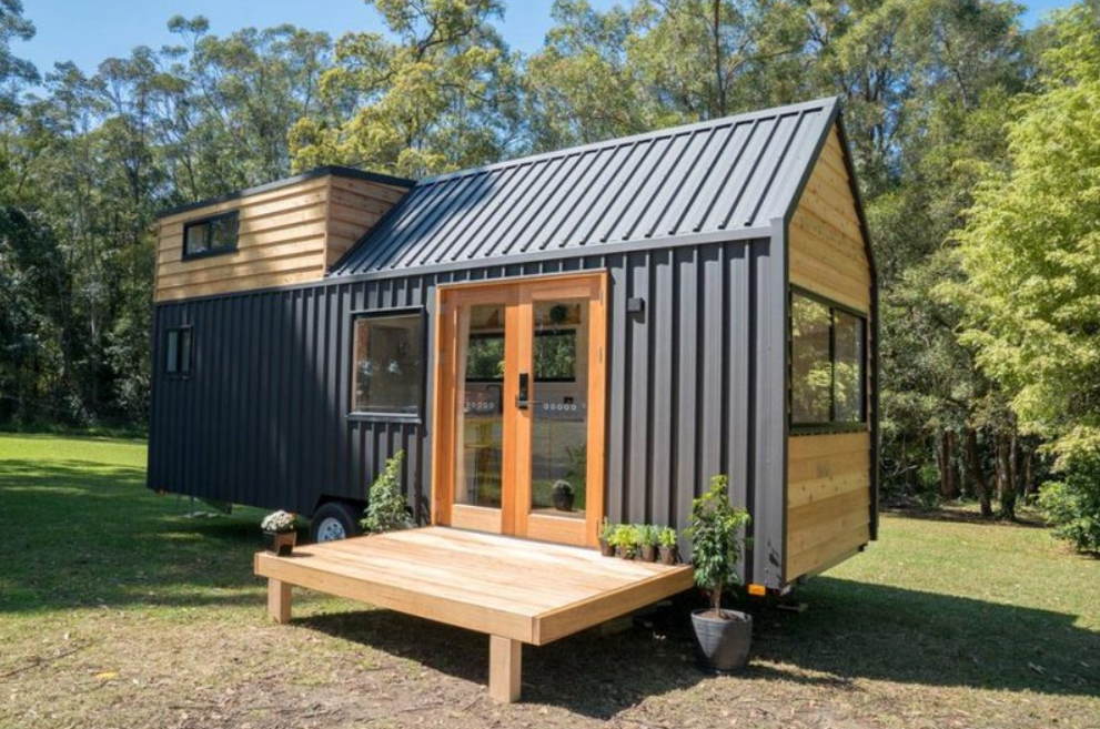 Tiny House