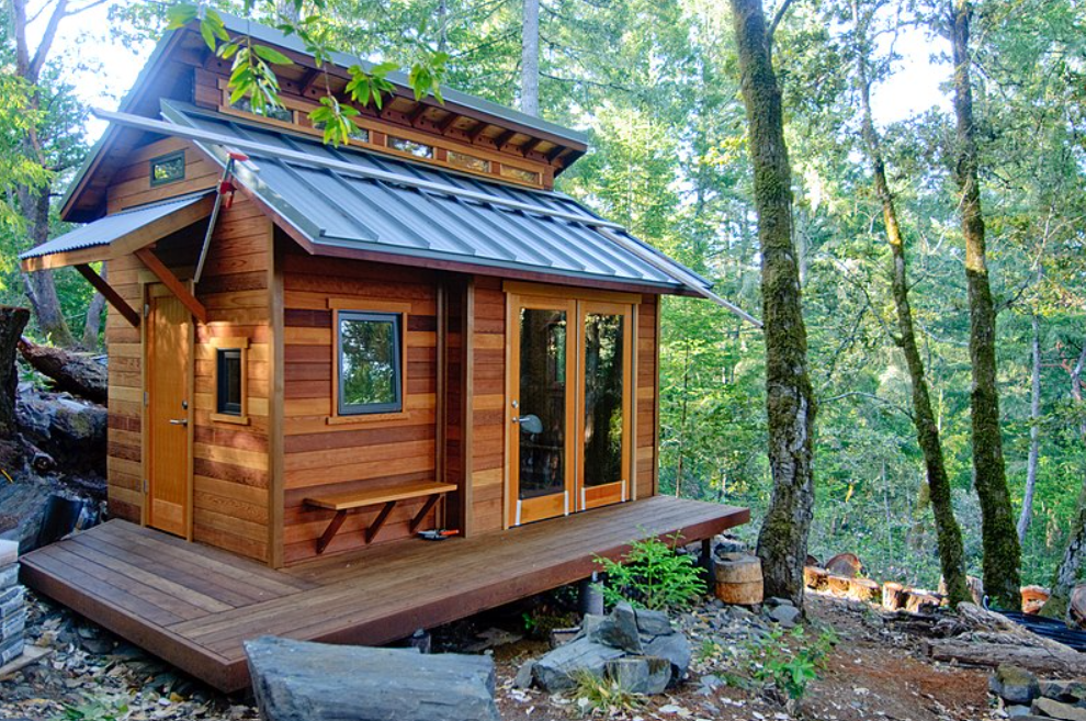Tiny House