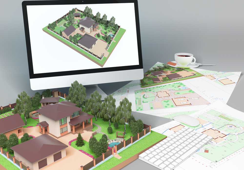 Understanding Landscape Design Software
