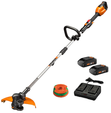 WORX WG184 40V
