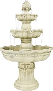 Water Features