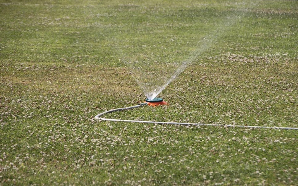 Water conservation techniques