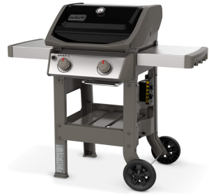 Weber Spirit II E-310 Gas Grill
