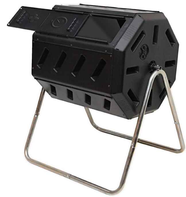 Yimby Tumbler Composter