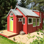 Your Guide to Backyard Tiny House Living