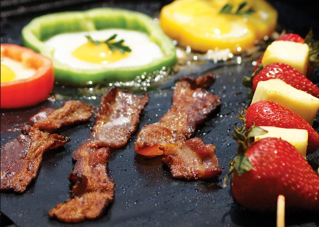 grill mats