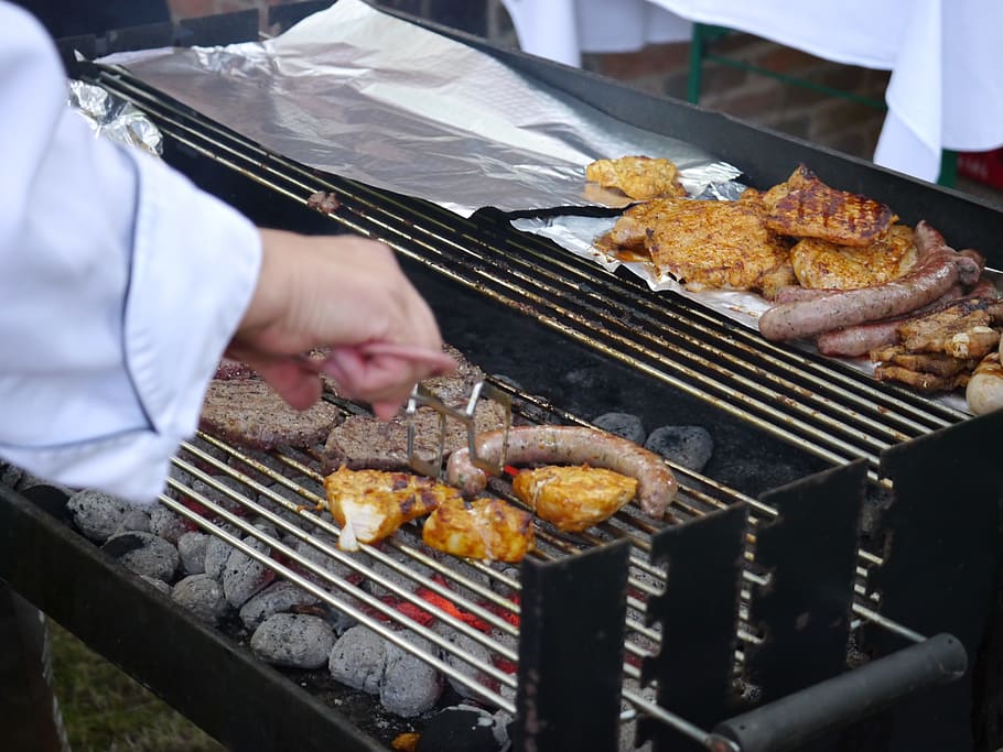 Grill Mats