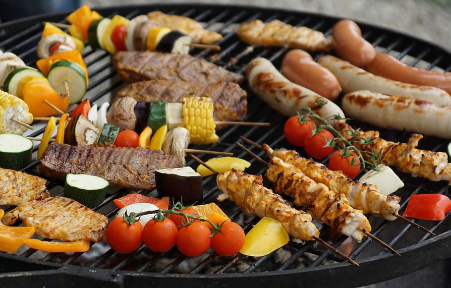 grilling recipe