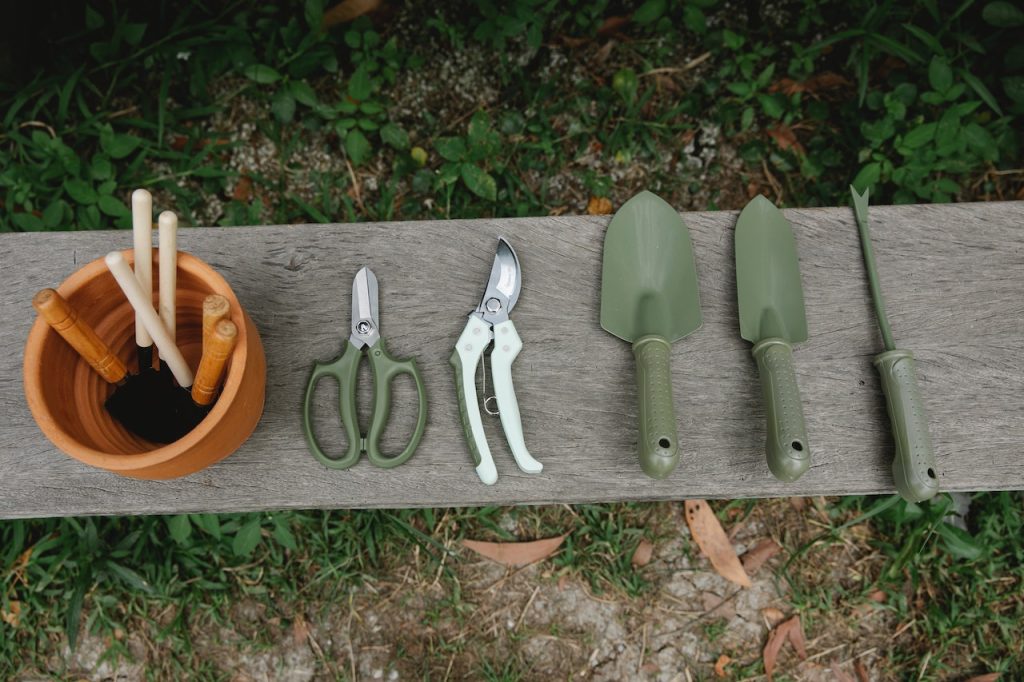 high-quality tools