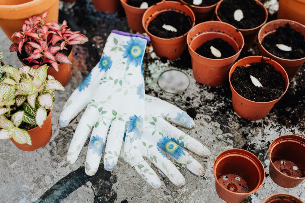 Gardening Gloves