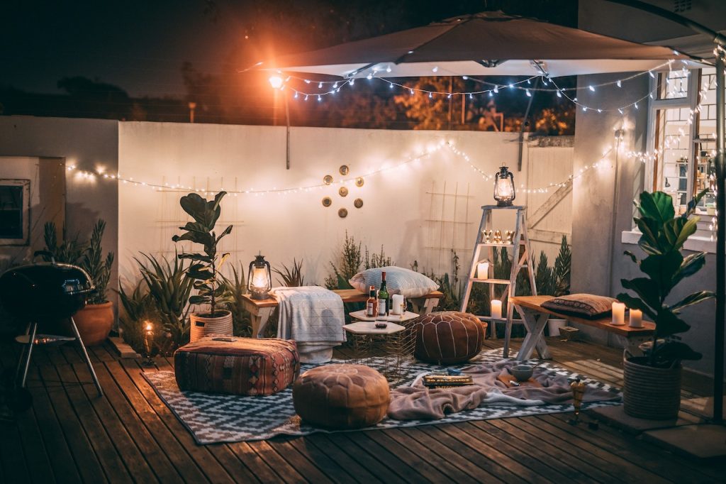 Seating and Comfort