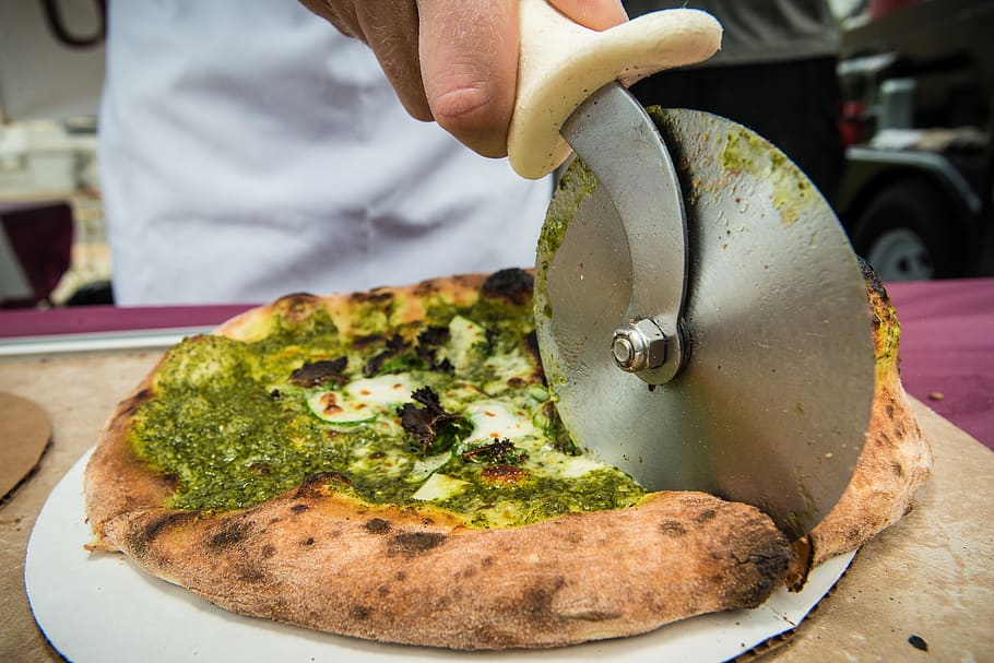 pizza cutters