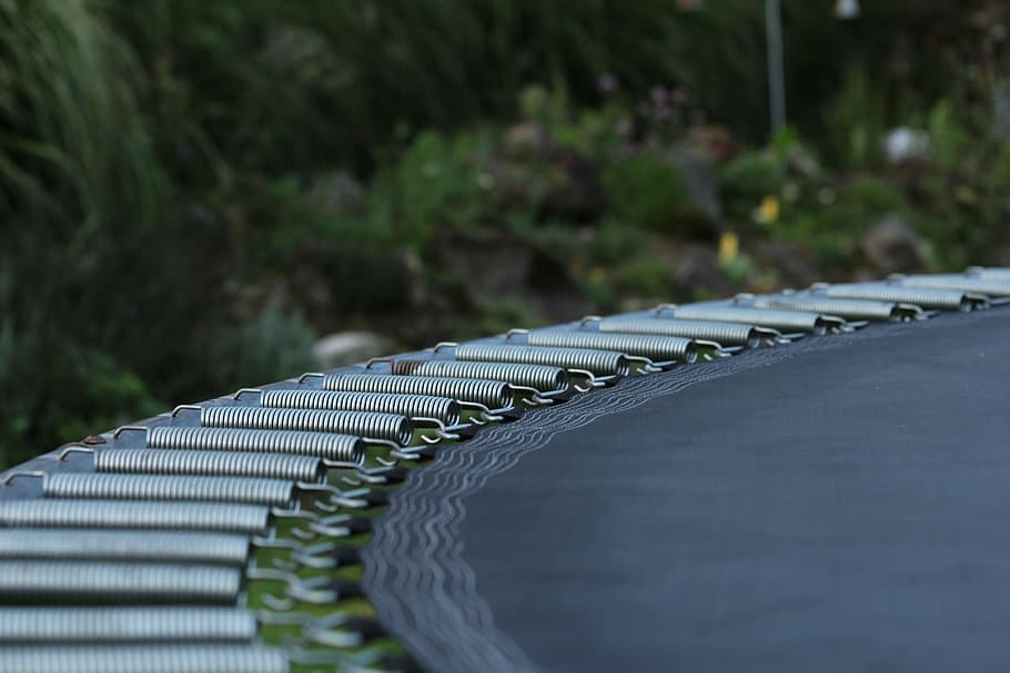Secure Springs