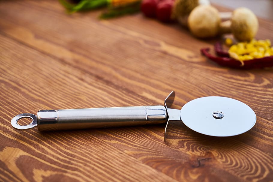 Best Pizza Cutter